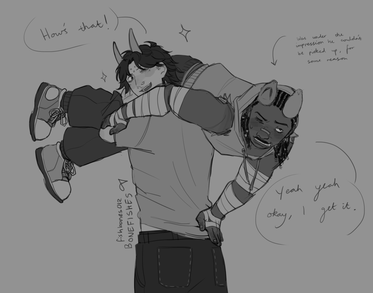 fishbones012's tweet photo. P!RIDE doodle 12: shuricoil!  cuteness overload witgh these guys Hello

requested by @skyerss_  :-)
#phighting #shuricoil https://t.co/teaGY7ya02