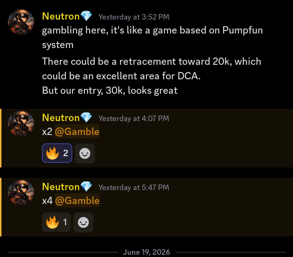 ChainVisiondao's tweet photo. So you just need to be quick.

Easy 4x cook by the team. More to come!! https://t.co/zaMIVrQhE5