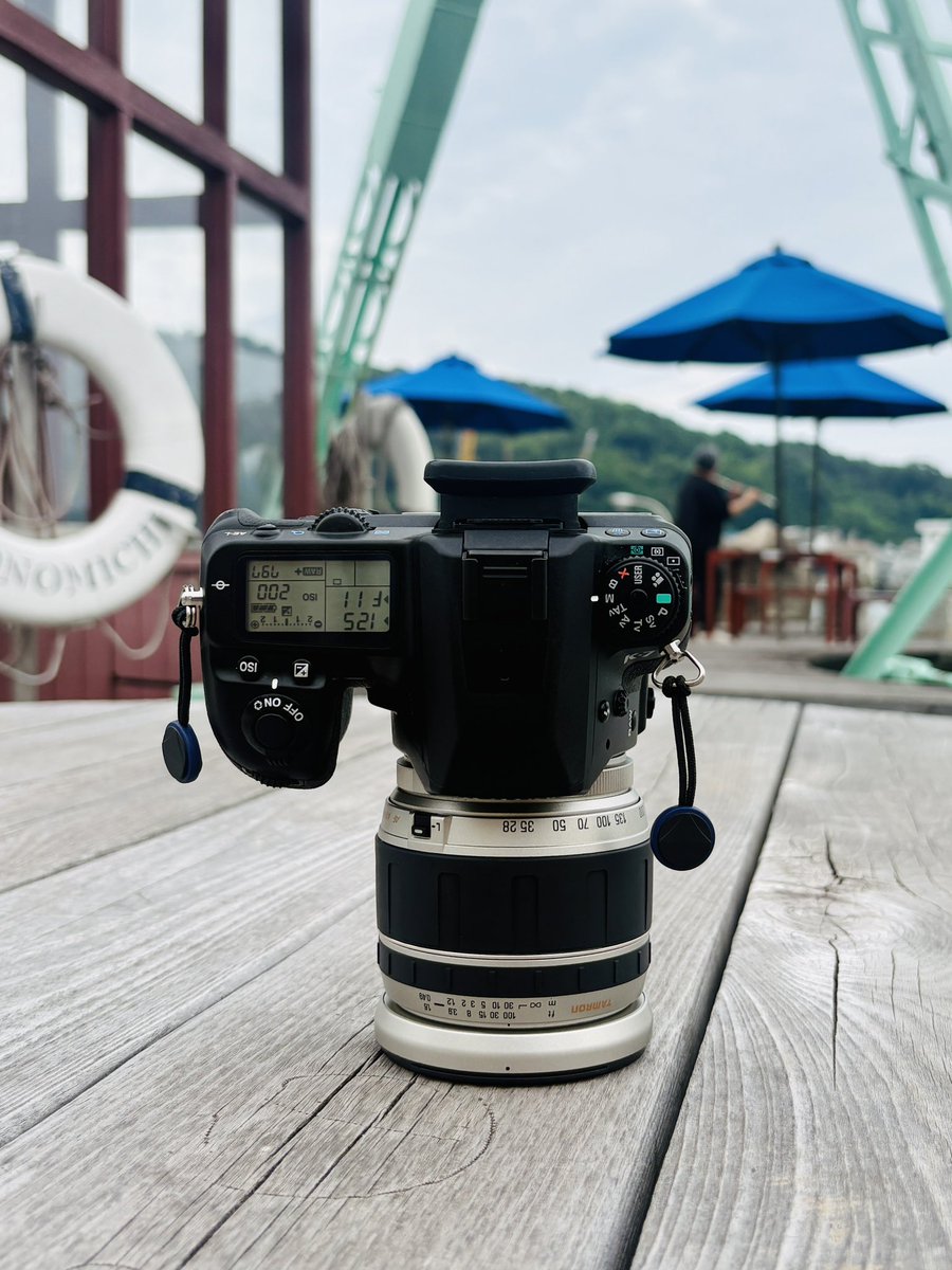 pentaxk7 #TAMRON AF 28-200mm F/3.8-5.6 XR Di Aspherical Macro この