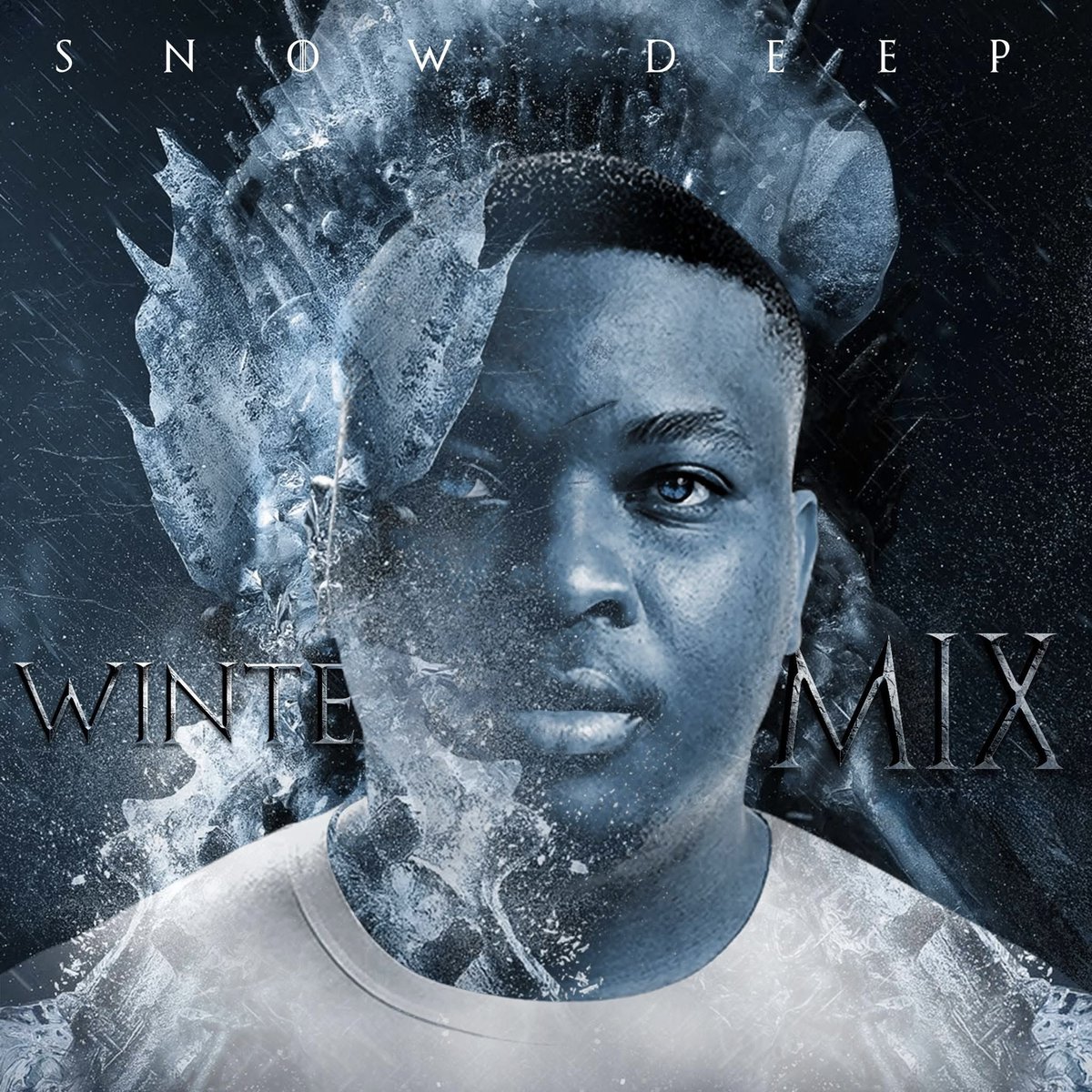 SnowDeep_SA's tweet photo. 🚨NEW MIX ALERT🚨 

The WINTER MIX 2026 is finally here 🔥🔥🔥

📲Stream: https://t.co/gdYpqM0BNH

📲Download: https://t.co/oq8oeeIExj

📺YouTube: https://t.co/LbQEGrGfRQ https://t.co/VQvg49PmWS
