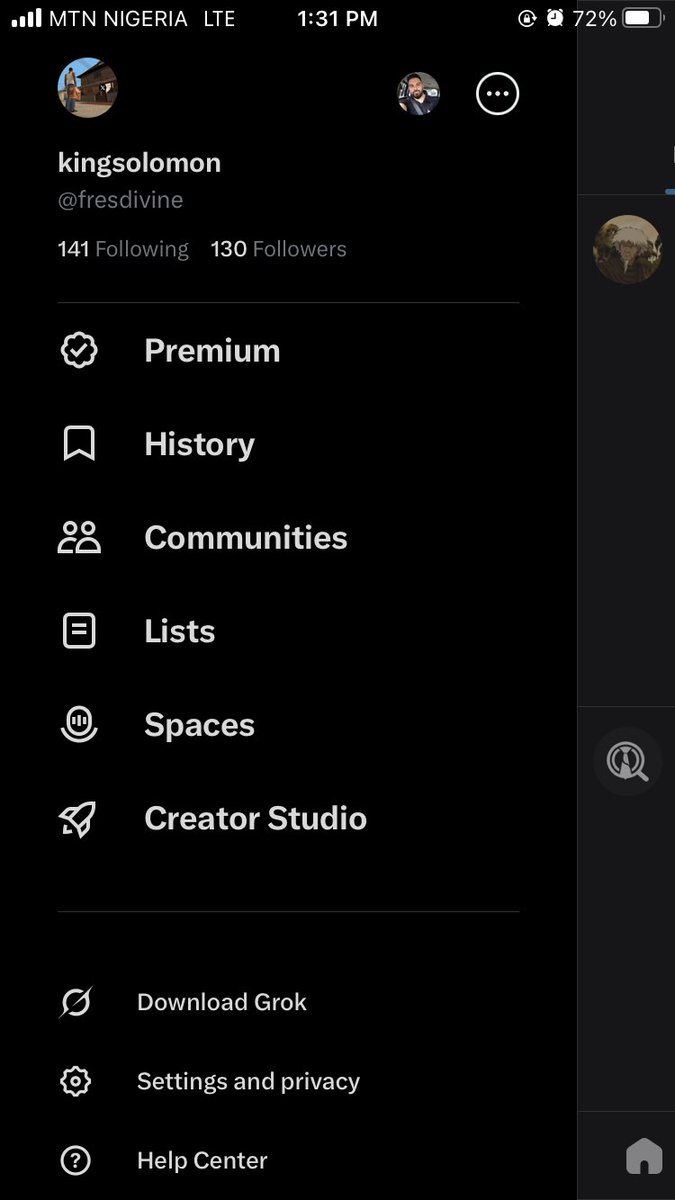 fresdivine's tweet photo. I requested for hundred followers and I’m seeing 130 thanks for the much love I really appreciate it guys 
  I still active for una https://t.co/rjL8HbfGhS