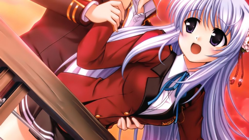vvv_hhh0026's tweet photo. あのー、私が若い頃に「August」っていうブランドがあったんですよ
FORTUNE ARTERIALっていうゲームがあってすっげぇ興味あったから家庭版も出ると聞いて歓喜してたんですよ

発売中止と聞いて泣いたね

新ヒロインにも期待してたしゲーム自体やりたかった
俺の識る権利を奪ったAugustを俺は許さない https://t.co/RXWaDqwJq0