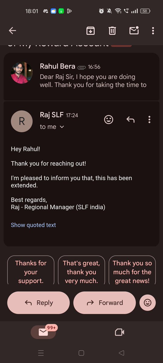 TRADING WITH RAHUL tweet media