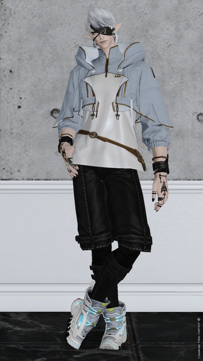 Licht_KiRA's tweet photo. #FF14SS #エレオス https://t.co/cptxoGXJTw