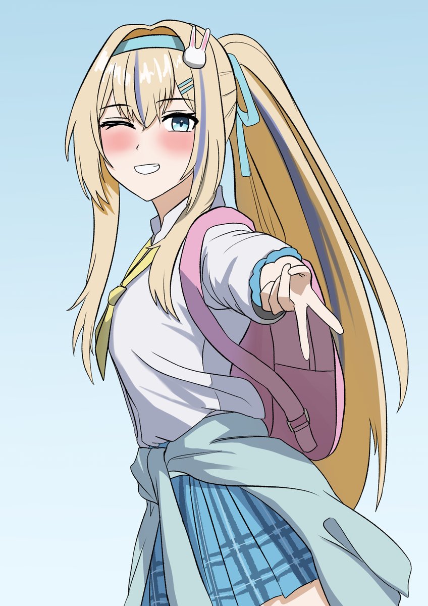 ecclasia916's tweet photo. Suomi

#GirlsFrontline2 #소녀전선 #ドールズフロントライン2 https://t.co/KUPqCYZRCm