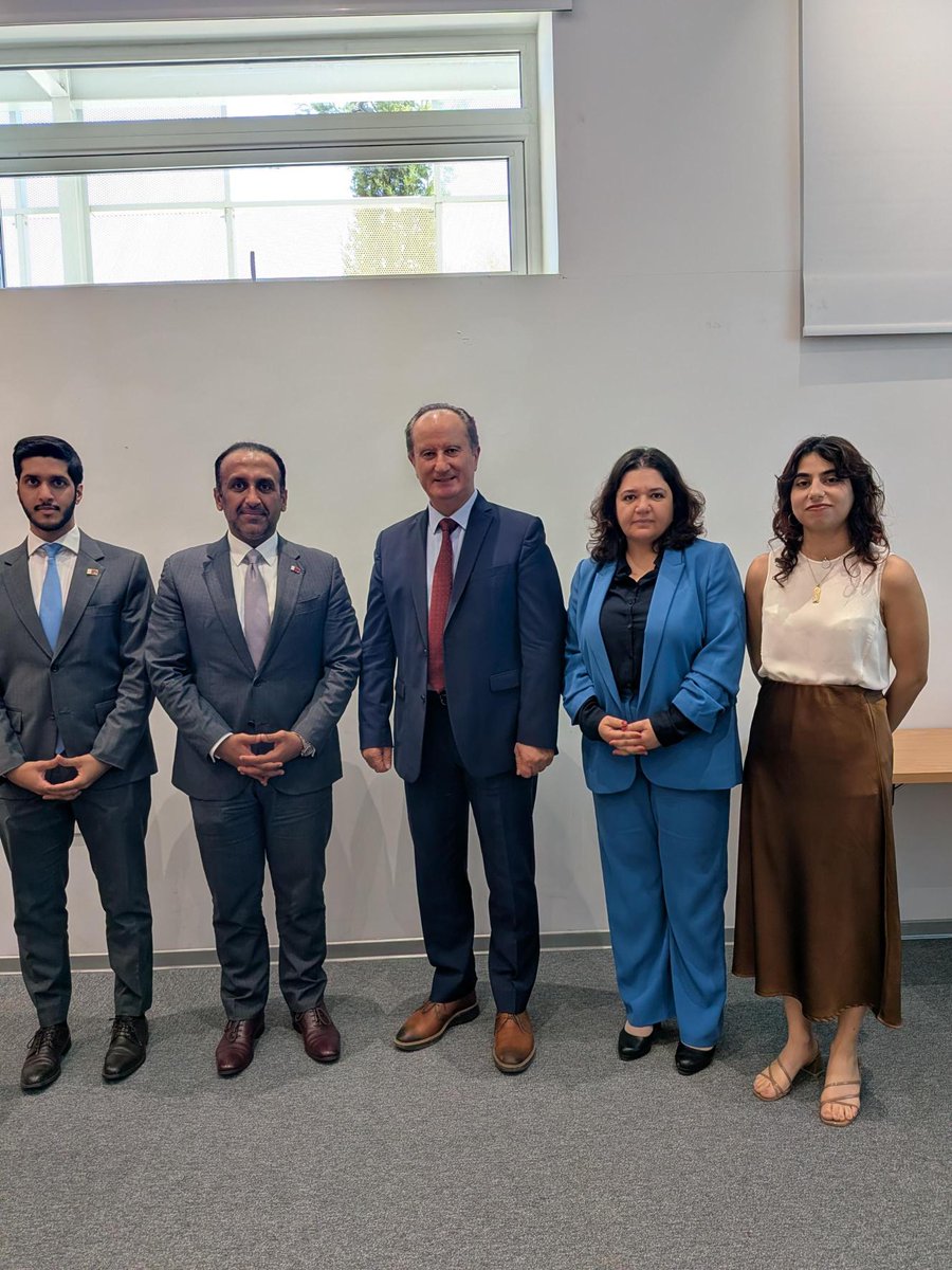 The Cyprus Institute tweet media
