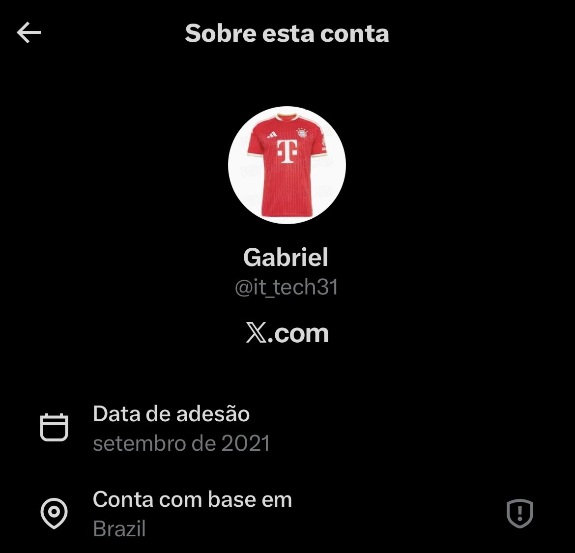 Betovalewho's tweet photo. @it_tech31 @RealBrasil_BR @marca vai avisando mano https://t.co/vZ6kilax7r