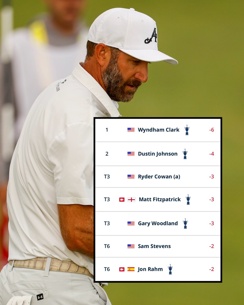 LIV Golf tweet media