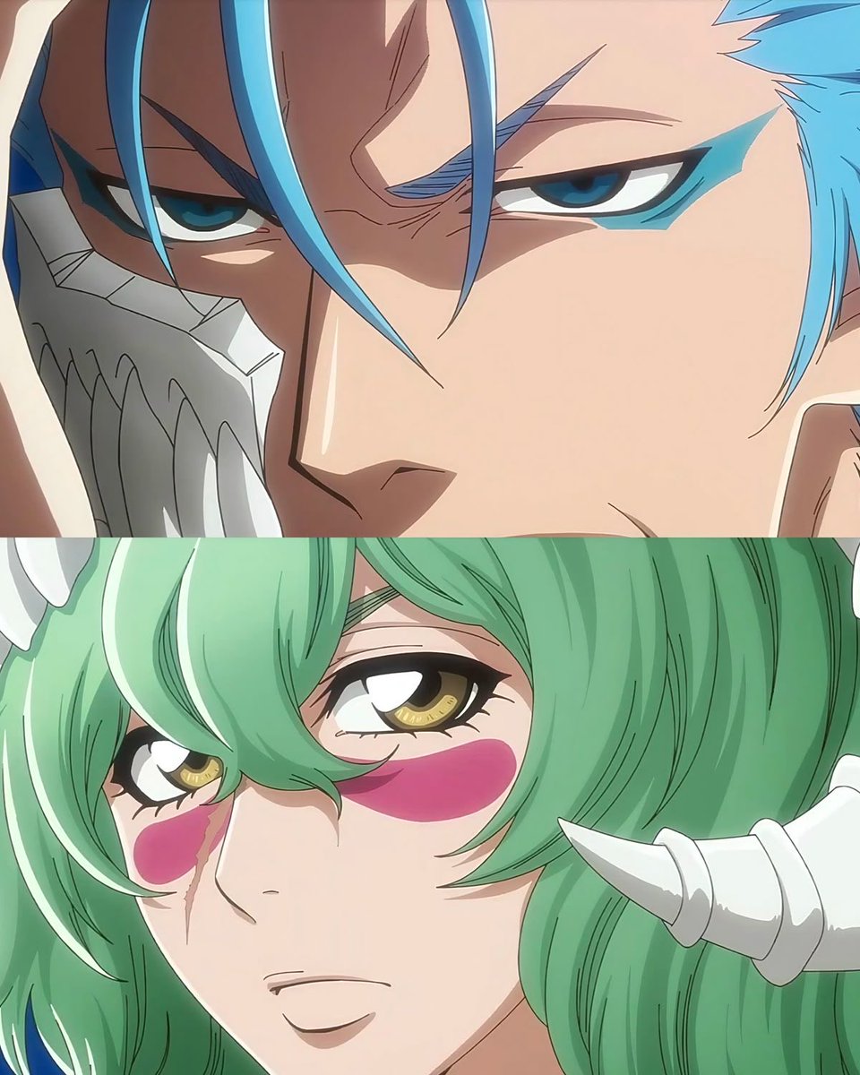 Bleach Perfect Shots tweet media