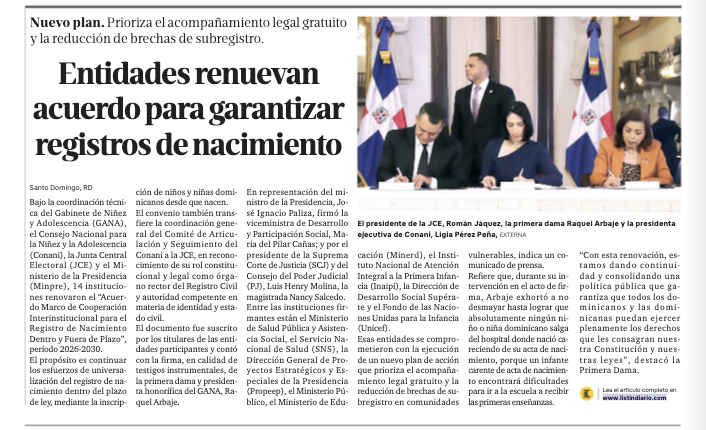 Image for the Tweet beginning: ¡EXTIENDAN ESA ALIANZA! Las estadísticas