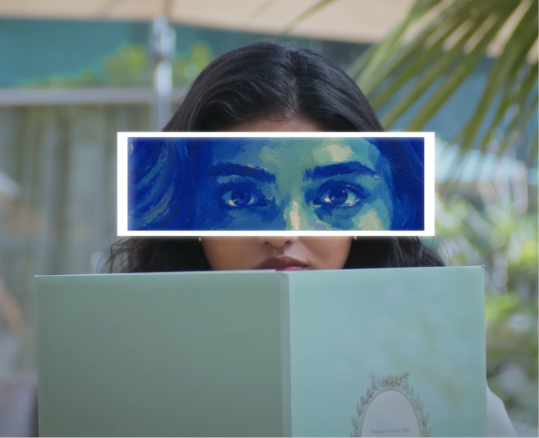 SharukFreakinSk's tweet photo. Mona Lisa could never. https://t.co/LXw9KrYNDy