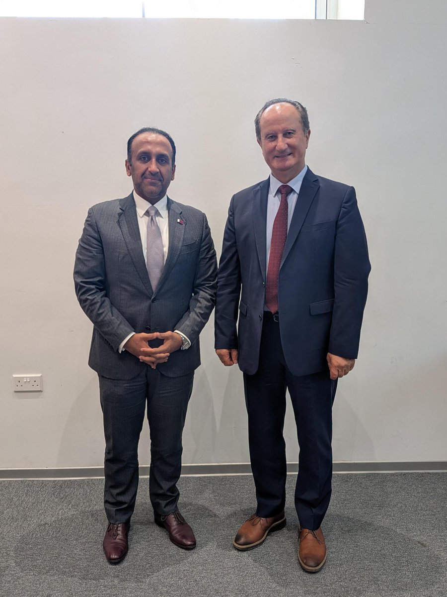 The Cyprus Institute tweet media