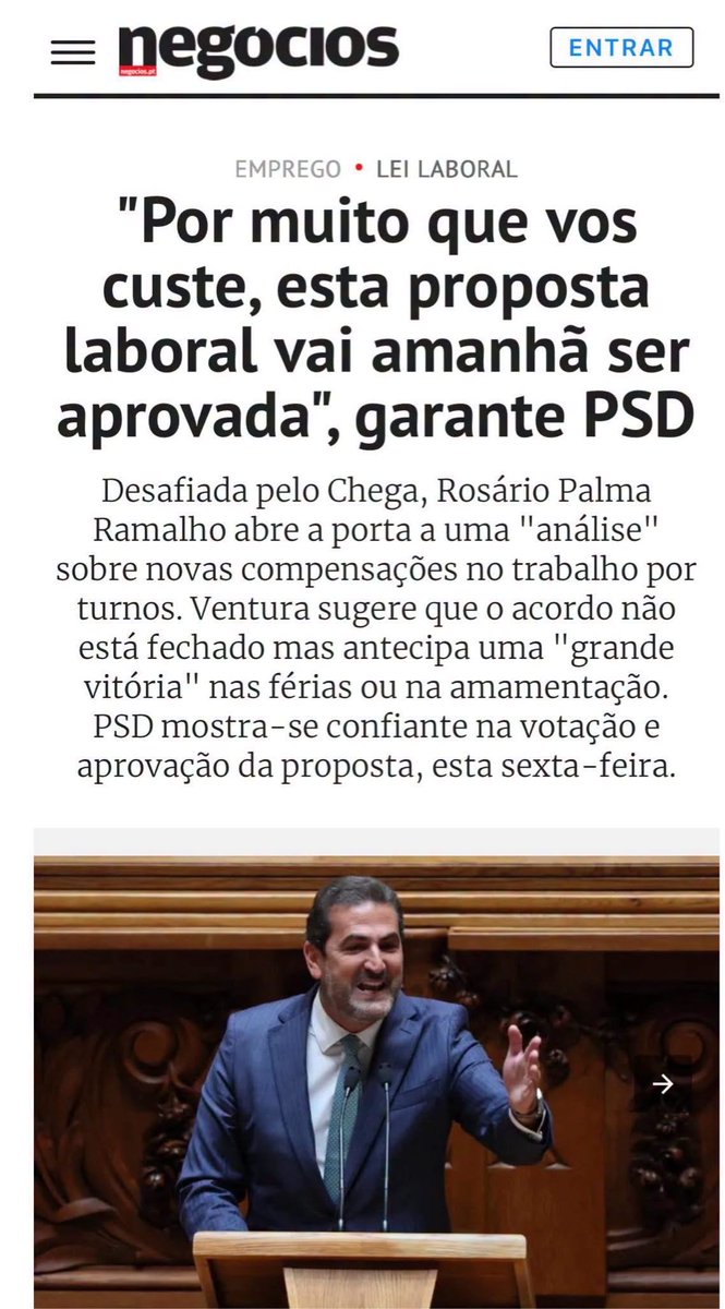 IsabelLMMoreira's tweet photo. Isto envelheceu muito mal. A Ministra do Trabalho já se demitiu? https://t.co/6Tq1HAEgyk