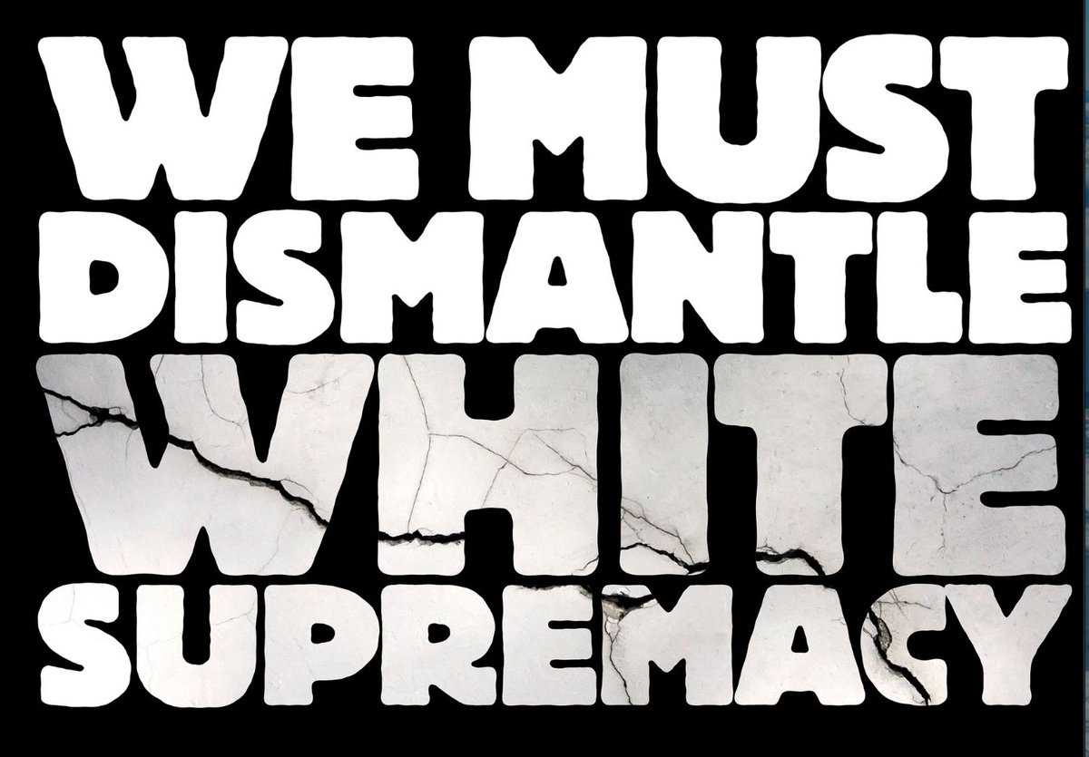 YoBenCohen's tweet photo. In honor of Juneteenth, I’m sharing @benandjerrys “Dismantle White Supremacy” post from 2020. We need more statements like this in 2026. Silence is NOT an option.

The full post is available at the link below:
https://t.co/grl3DELwyo https://t.co/4Pjp65eoXm