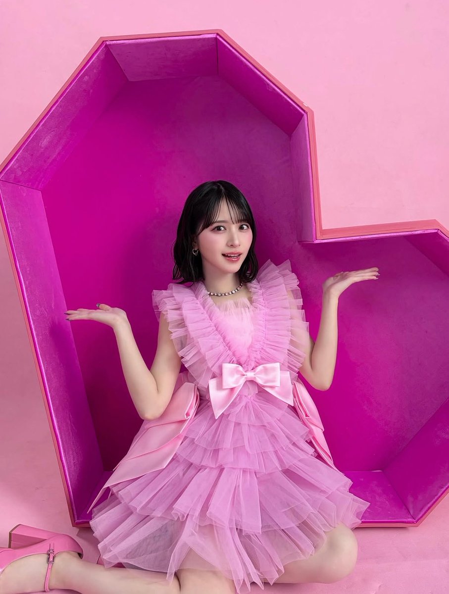 佐々木舞香[期間限定値下げ中] 誰が産んでくれたんですかこの天使ちゃん 😭😭😭😭😭👼🏻🎀 #イコラブ