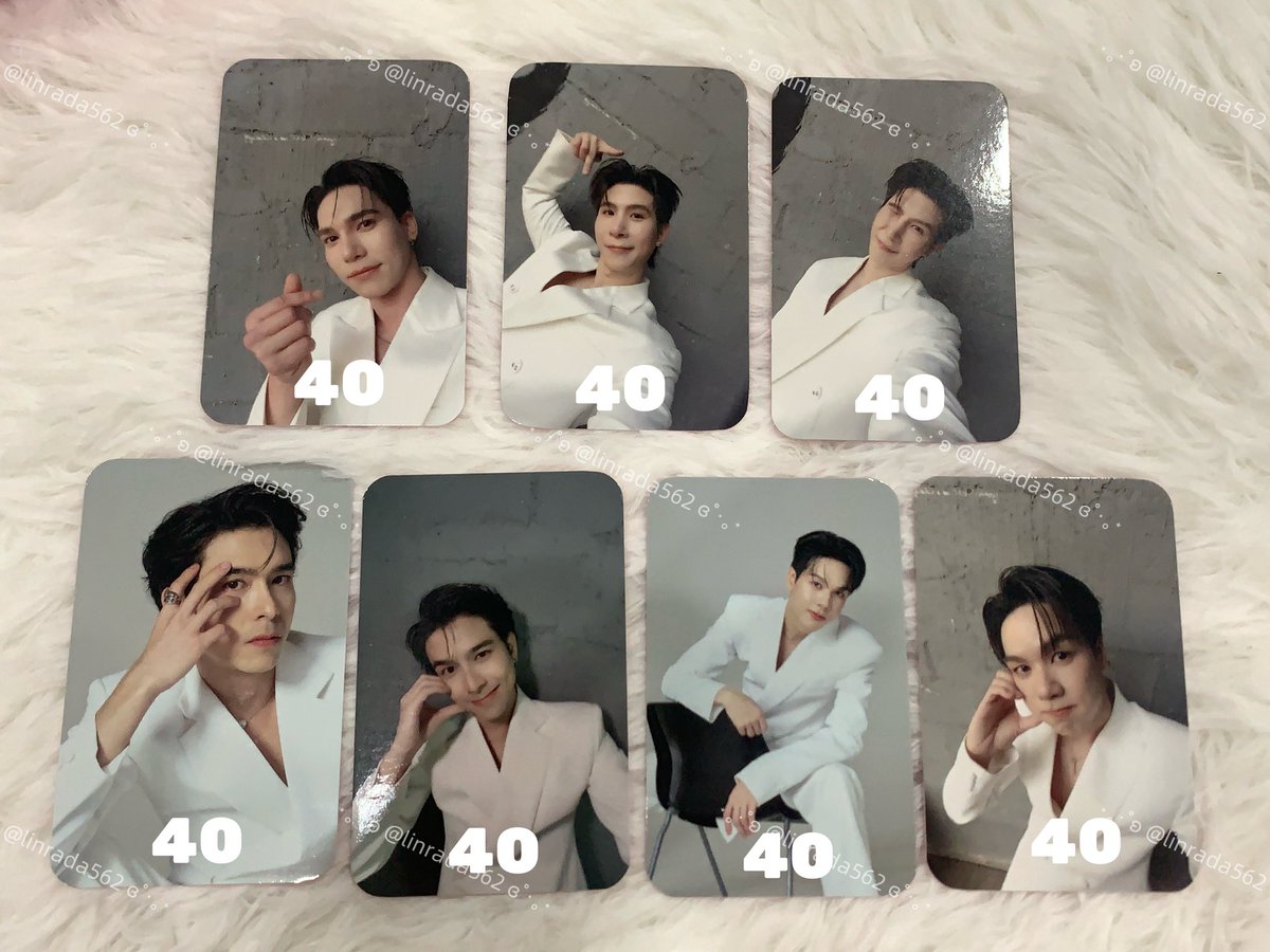 linrada562's tweet photo. WTS | พร้อมส่ง

📮ค่าส่ง 40 ฿

📩 สนใจเดมมาค่าาา🙌🏻

#TheRiseContinuesMerch
#DMDCharactersMerch
#DMDLINEUP2026SOON
#ตลาดนัดดมด #ตลาดนัดdmd #ตลาดนัดดูมันดิ https://t.co/InF67i4SFM