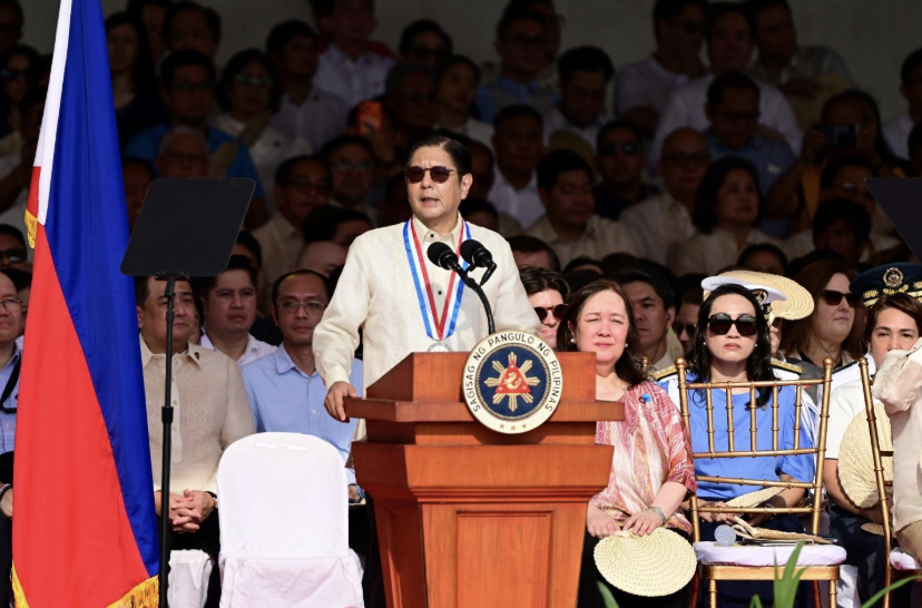 InqPOP's tweet photo. PCSO joined Filipinos nationwide in celebrating the 128th anniversary of Philippine Independence during ceremonies held at the Rizal Park and the Quirino Grandstand in Manila on June 12, 2026.

#BrandRoom https://t.co/D9hJ9V2ovy