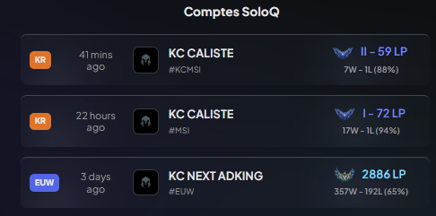 KC UPDATES tweet media