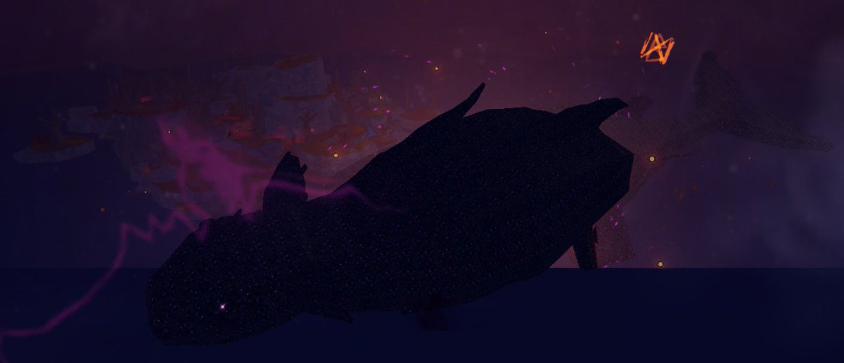 PsyhcoKitty7's tweet photo. @FischOnROBLOX Giant Gravitas Supersized Mosslurker! https://t.co/gyeELYNPkN