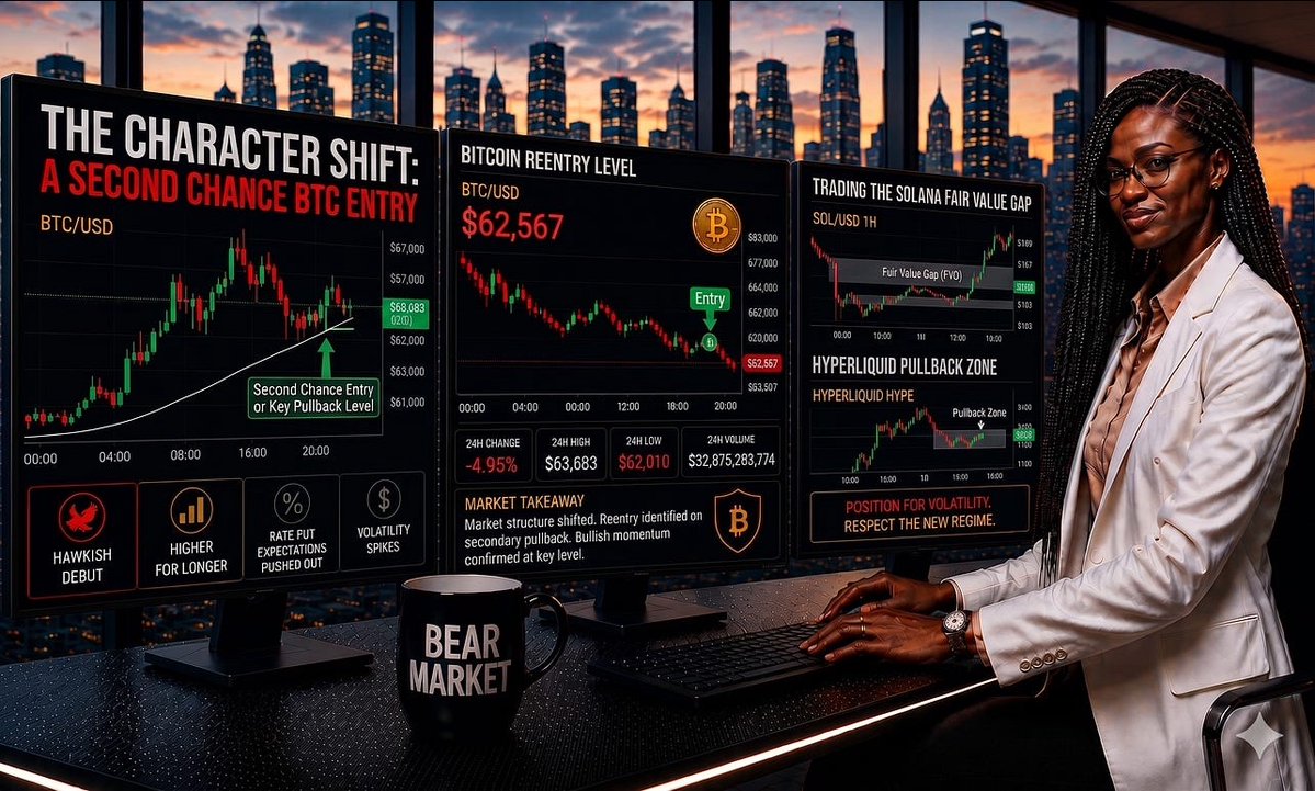 WealthLabClub's tweet photo. TGIF!!!

 We are back with more analyses and signals. 

Darth_Traderr is at it again.

Check out this newsletter where he breaks down what is a Change of Character (ChoCh) and more.

Subscribe to the link below get access.👇🏾

https://t.co/H19GSV41RN

Have a wonderful weekend ahead!