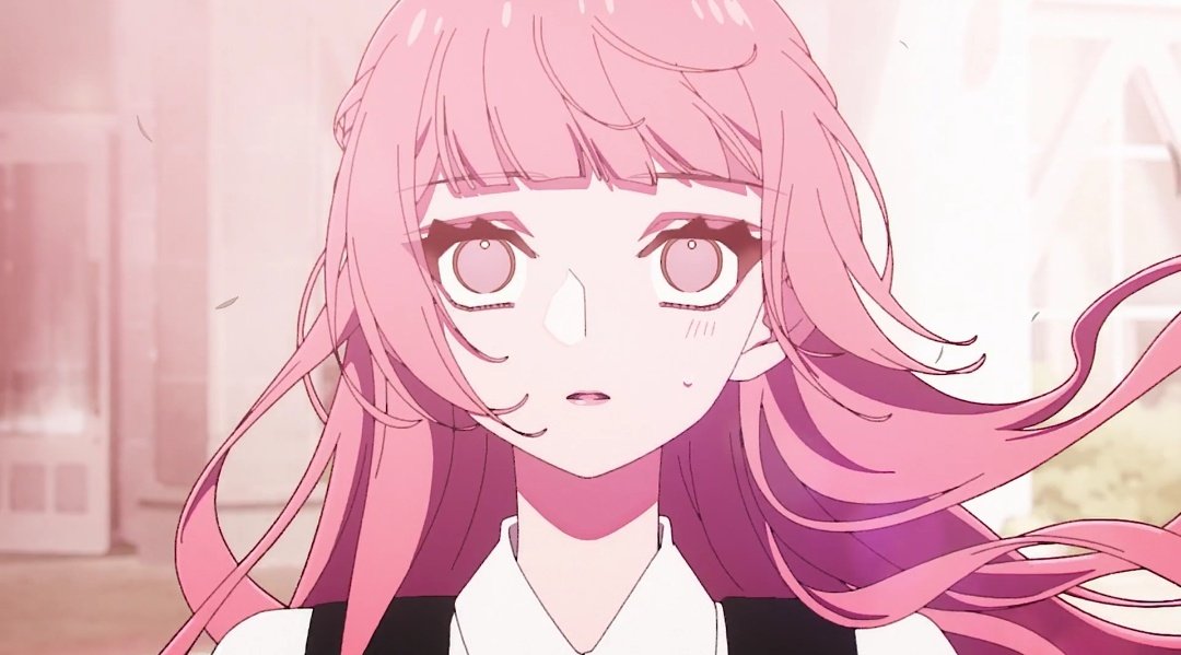 _Neiiiii_'s tweet photo. They kept the design of their beautiful eyelashes as in the manga https://t.co/eG7Z7g4LDD