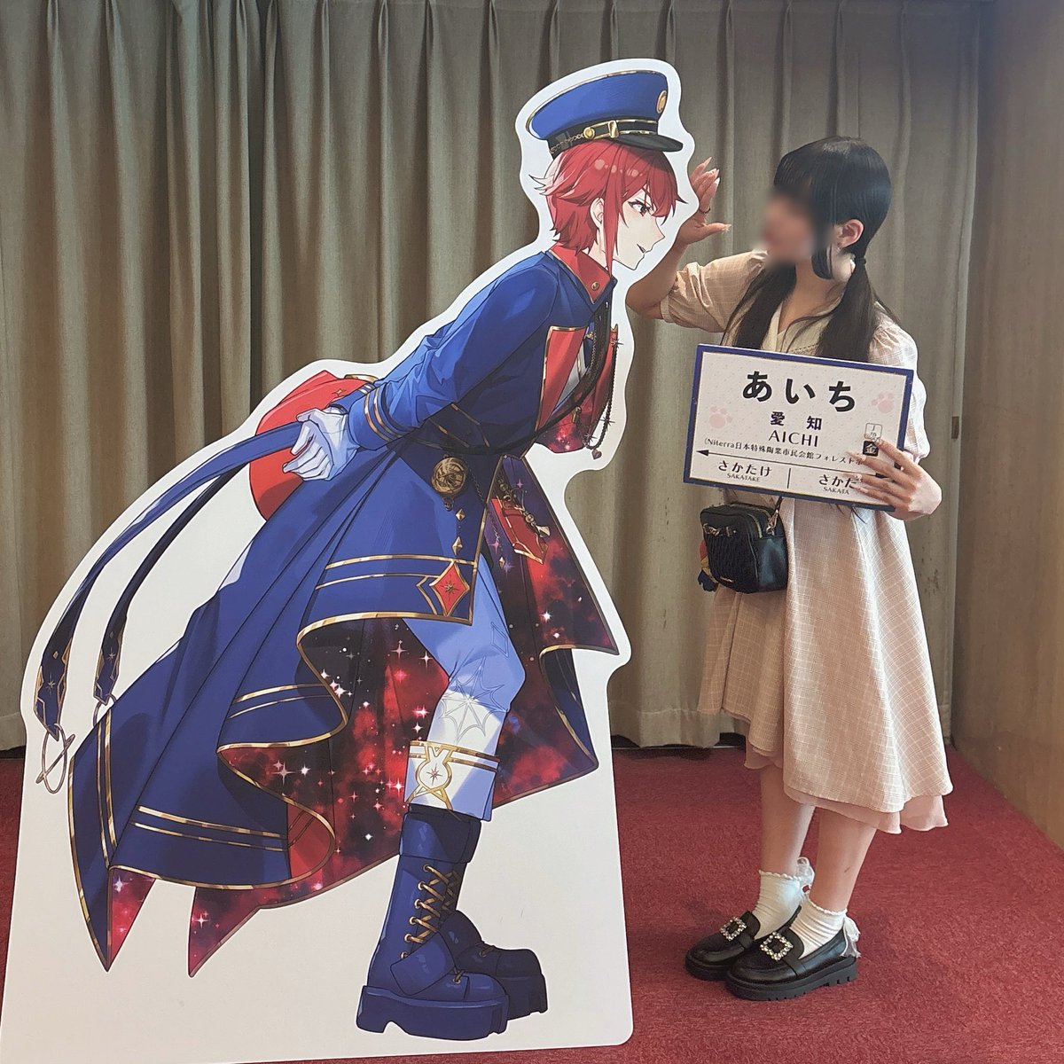 _melO529_'s tweet photo. *.꙳𝜗𝜚꙳.* https://t.co/WYkHYCcxgZ
