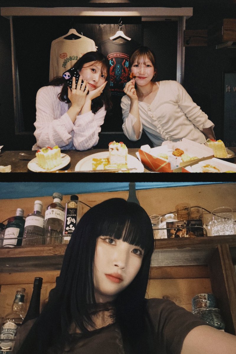 Conton_Candy's tweet photo. 2026/06/19
Conton Candy 8歳
私たちのファンコミュニティConton Club 2歳 
お祝いをみんなでしました🍰
これからも、Conton Candyをよろしくね！ https://t.co/V05uw1WMTo