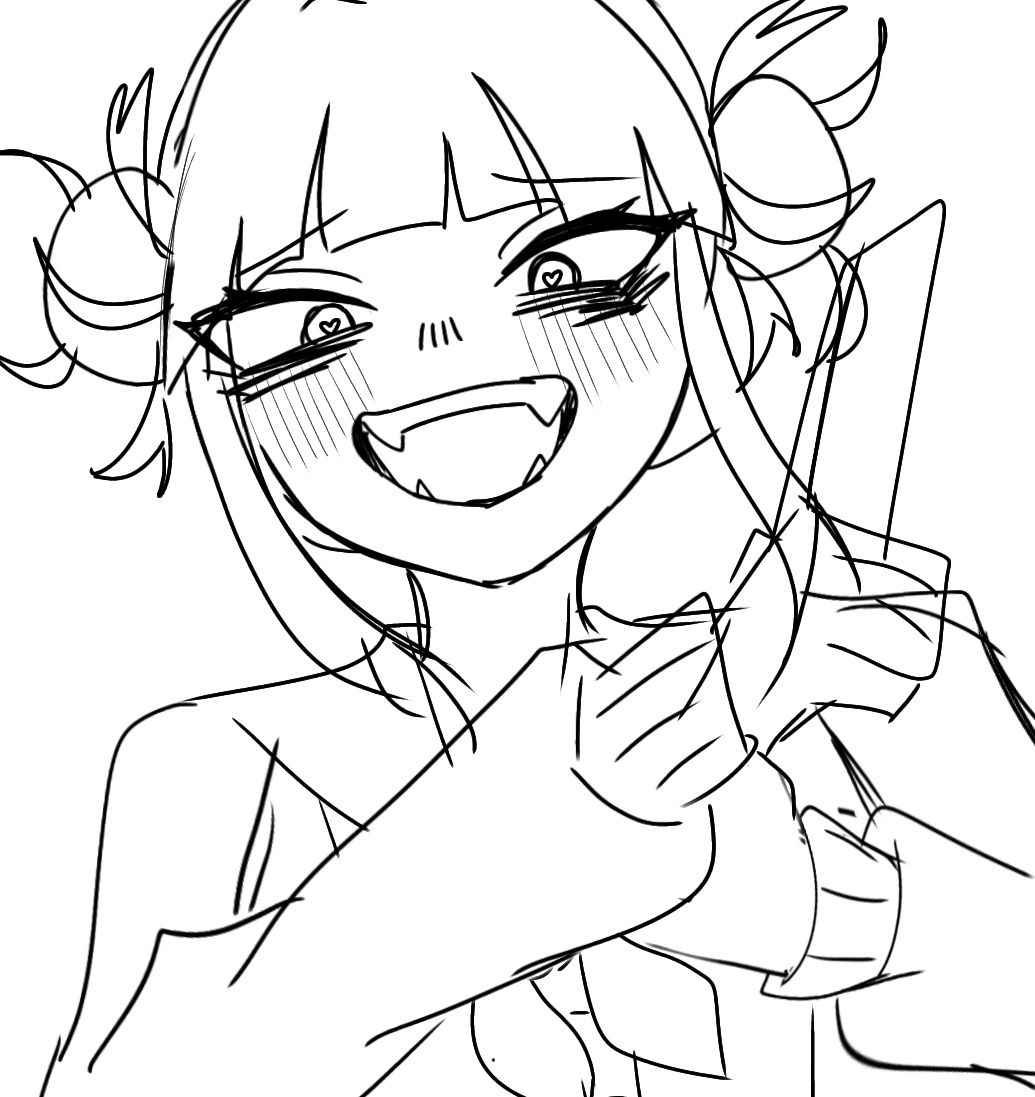 Oreo_13038's tweet photo. 一応ラフだけ描いてたから載せとく
テスト終わったら線画するからな… https://t.co/9f9qxQ2fyl