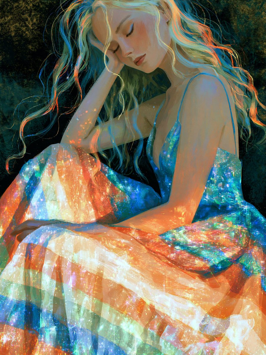Anara_AI_Images's tweet photo. happy friday
visible spectrum https://t.co/75kFTClFjI