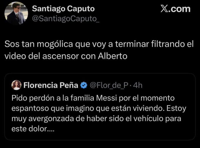 Vengador Recargado tweet media
