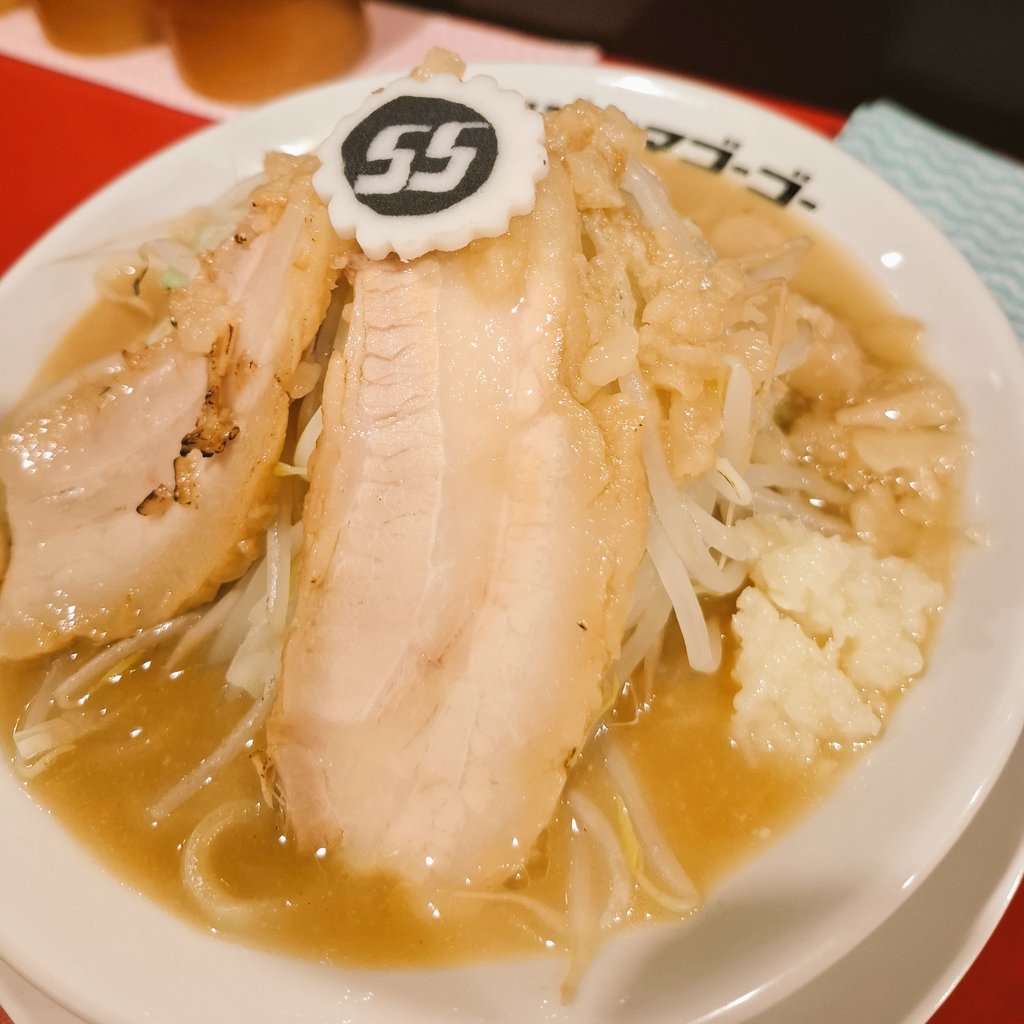 ゴロリ(100万円ライダー) tweet media