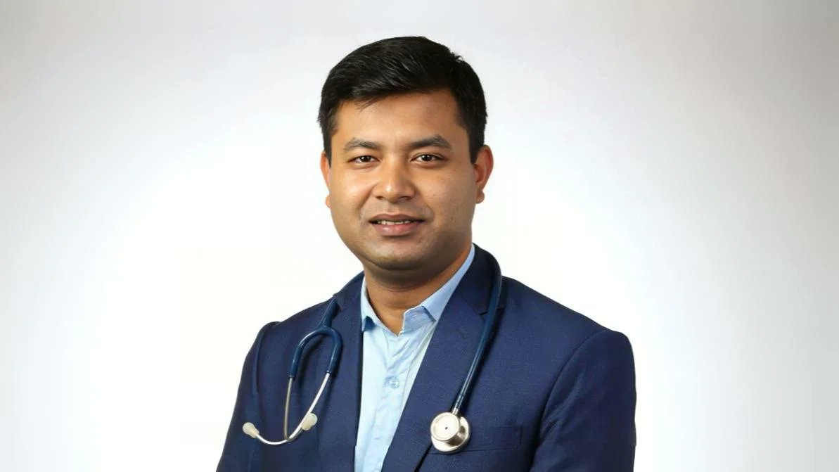 OncoDailyRT's tweet photo. Vivek Ghosh Shares FASTRACK Results Showing 98% Tumor Control at Five Years

@GhoshVivek23 

https://t.co/kzx2tyjbbz https://t.co/sr55cgFmyi