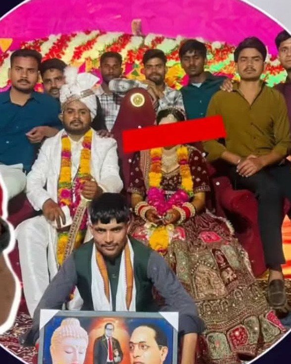 Reena Sharma ( शर्मा जी की छोटी बेटी ) tweet media