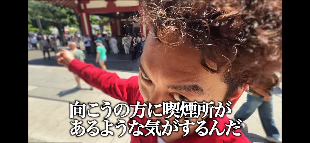 tk_____2l's tweet photo. 【業務連絡】ツートライブさんへ

すみません。怖いです。

数少ない喫煙権なし視聴者より https://t.co/jSLSlEbYIA