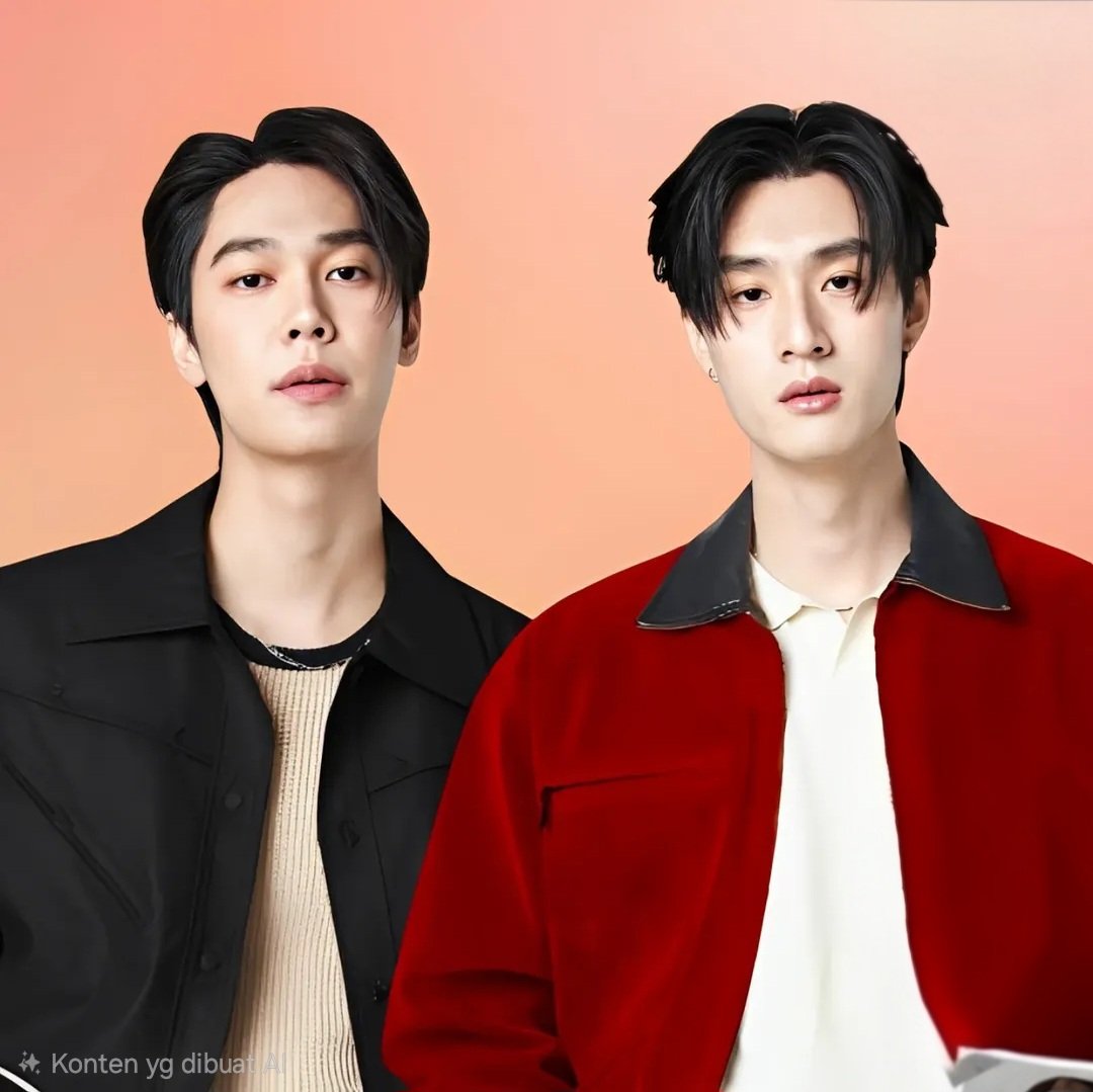 heyy_finanda's tweet photo. Foto yang biasanya dipake 👀

Cr by dewtee_mania

DEWTEE STILL SHINING

#WithDewTeeAlways
#dew_jsu #tee_vtp #ธีรเดช
#dewtee #ดิวธี https://t.co/B4MP8AuzAS