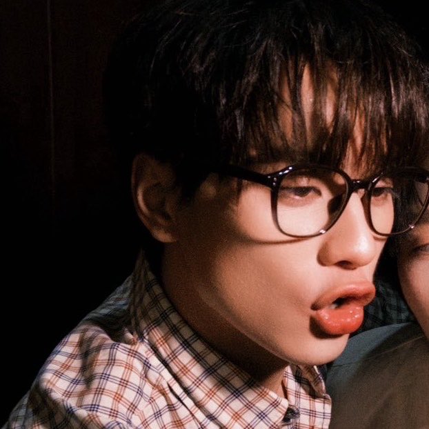 butterrson1's tweet photo. ลูกเป็ดหล่นไม่ไกลก้น  
#KengHarit #OhAe https://t.co/WIRRcYYIZ0