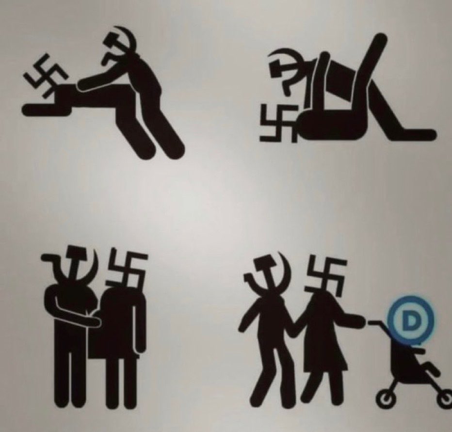 Doctodd27's tweet photo. @KimsyWhimsy79 The Democrat party is dead. https://t.co/35EBniiPhI