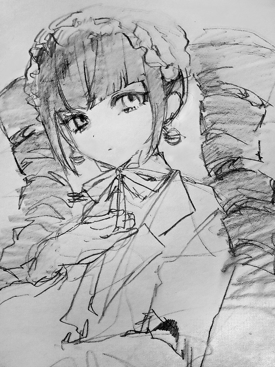 Z4oOg_XD's tweet photo. I enjoy drowing Celestia. https://t.co/25LYoQSmoM