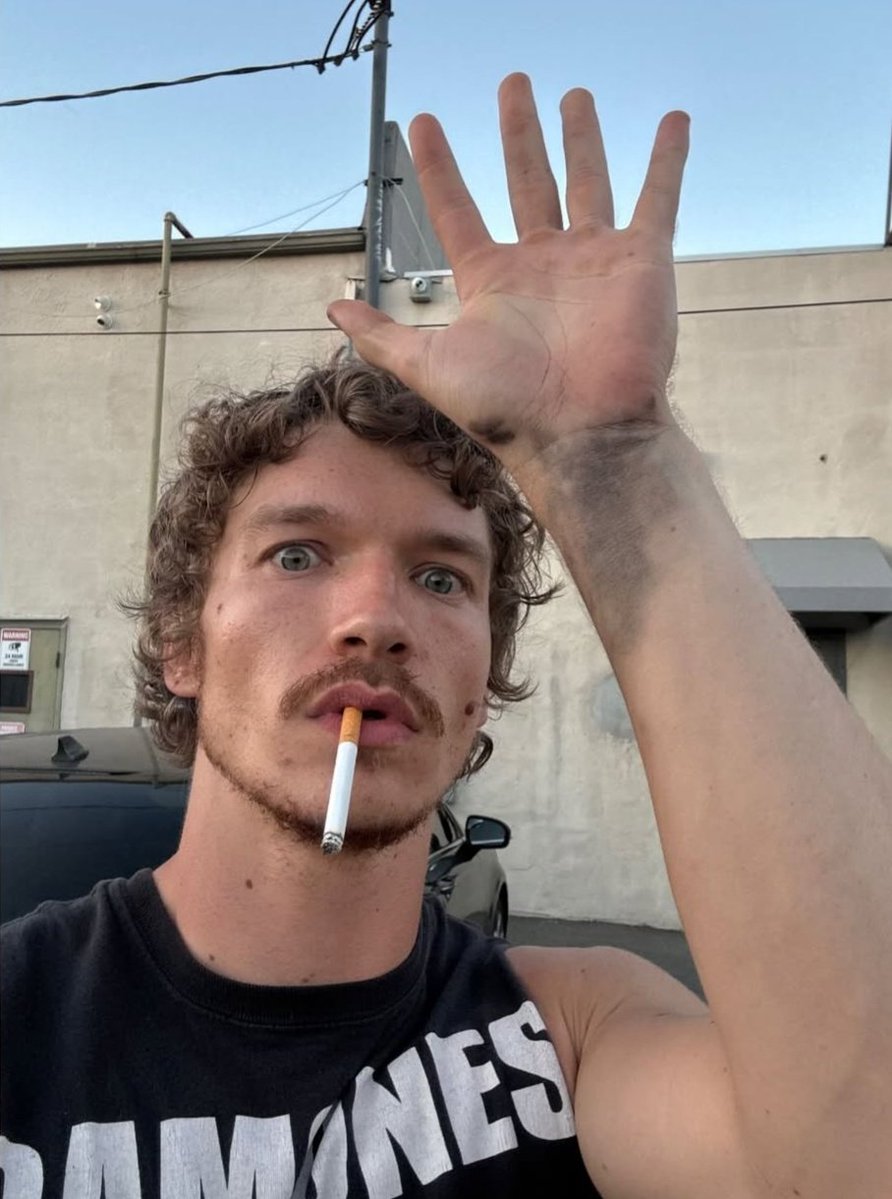 Connor Storrie Updates tweet media