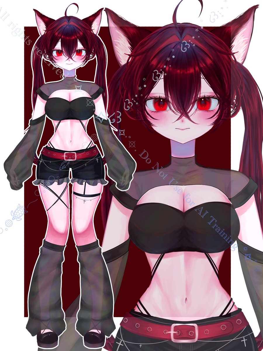 rp85x's tweet photo. #初夏の創作クラスタフォロー祭り
#絵柄が好みって人にフォローされたい

色んな人に見つけてもらいたいです‼️‼️‼️
1枚目の子の魂募集も予定しているので是非フォローして続報をお待ちください🍒ྀི https://t.co/zo2aQFNfxB