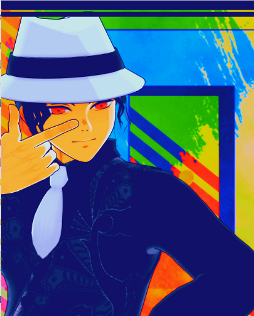 cherbors_cherbo's tweet photo. 今日1日作ってた動画だよ！
Almost終わってるんだけど、私らしさをどうやって加えたら良いかわからん！！ｗｗｗ

モデル：Kazii様 https://t.co/EsWsQrG2Vx