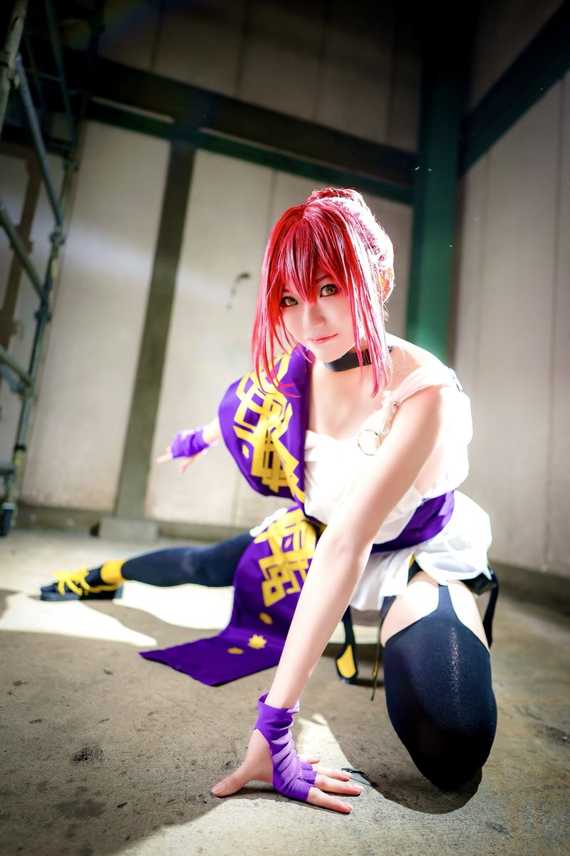 sssugar0412's tweet photo. ꙳Cosplay
Fate/strange Fake
ヒッポリュテ

『我が名はヒッポリュテ！
アマゾネスの女王にして戦士長である！』

📷:池さん(@HFq3YoKiyy27846）

✦・┈┈┈┈┈┈┈┈┈┈┈┈┈┈┈ ・✦ 
#偽り真りの聖杯Cheers0613 https://t.co/l82muNoeXR