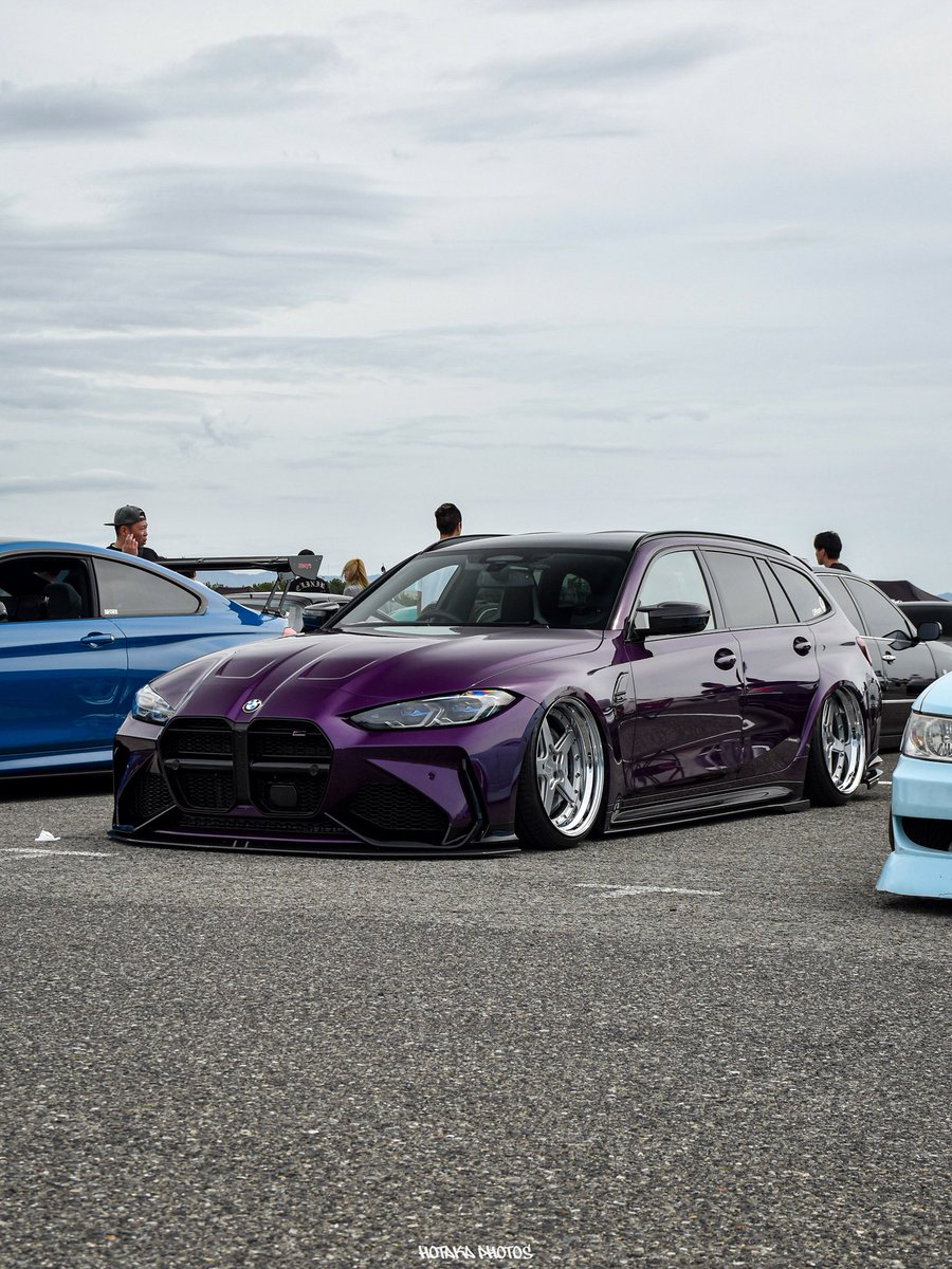 hotacustom's tweet photo. Stancenation Osaka 2026

お待たせしました🙇やっと編集できました！
搬入、搬出含め800枚ほどあります！是非見てみてください！
#Stancenation2026
#スタネ大阪

https://t.co/mx7YohBRd7 https://t.co/x2MsGGTVH4