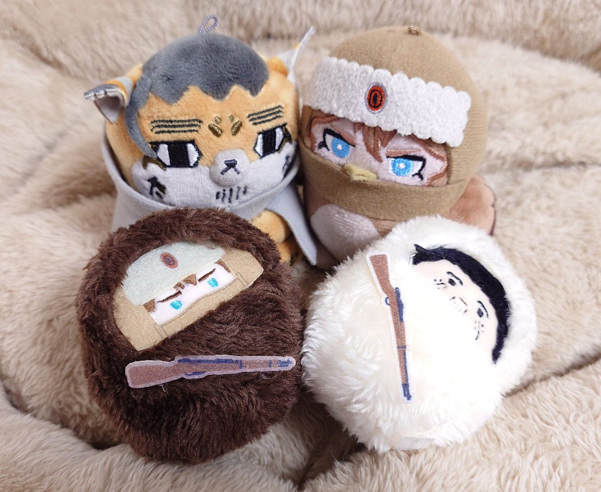 👶👶ちゃん、産まれた…？