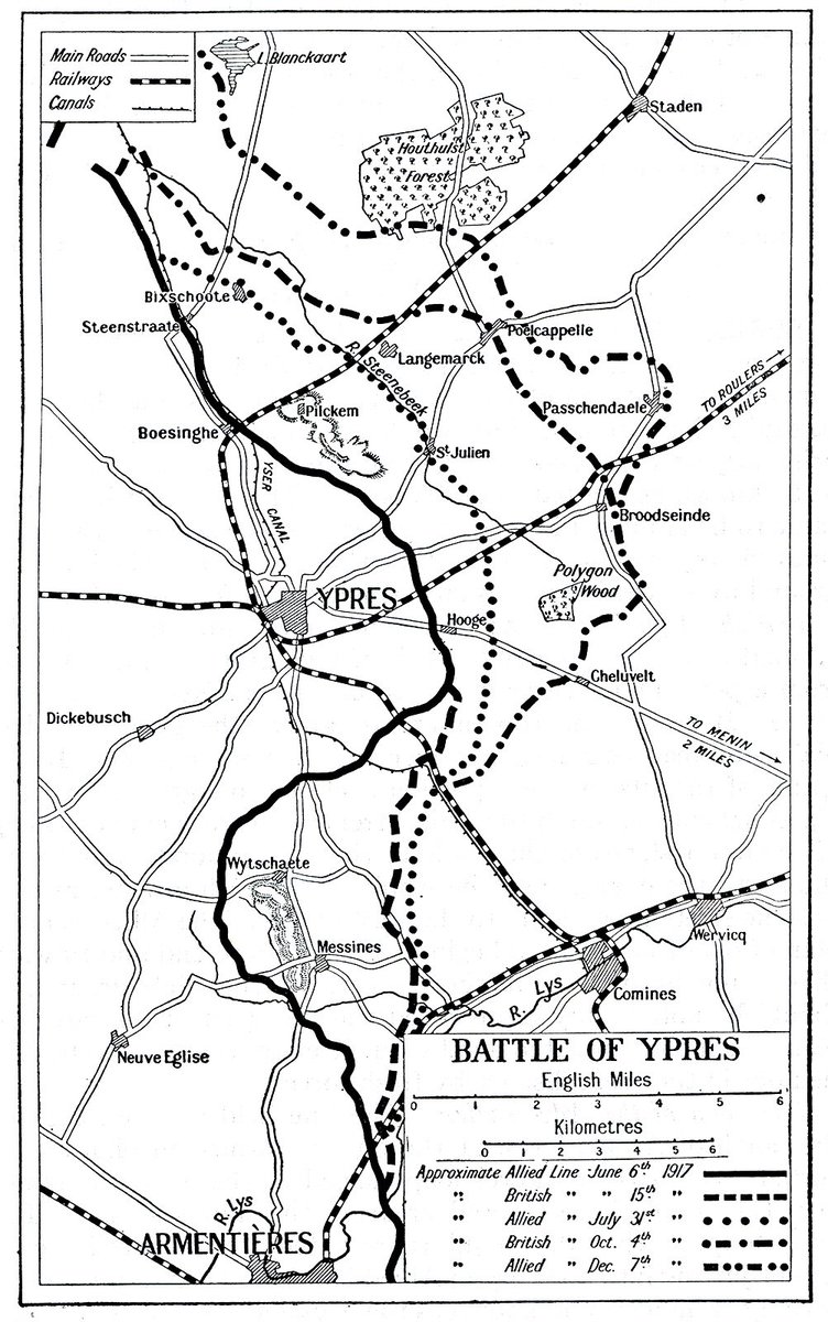 TakoUezono's tweet photo. 📖 They Called It Passchendaele (1978) Lyn Macdonald https://t.co/PqKUMhBgXS