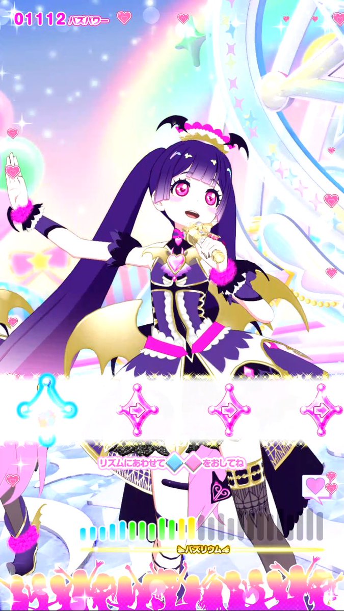 pompomshiyo's tweet photo. ぴあんちゃん(@p_iluzz )お呼び出し〜💜

ツインテゆらゆらなふたりで終始可愛い！！！"(∩>ω<∩)"
サイリウムあろまの申し子すぎるෆ.*･ﾟ https://t.co/fgBosmCFni