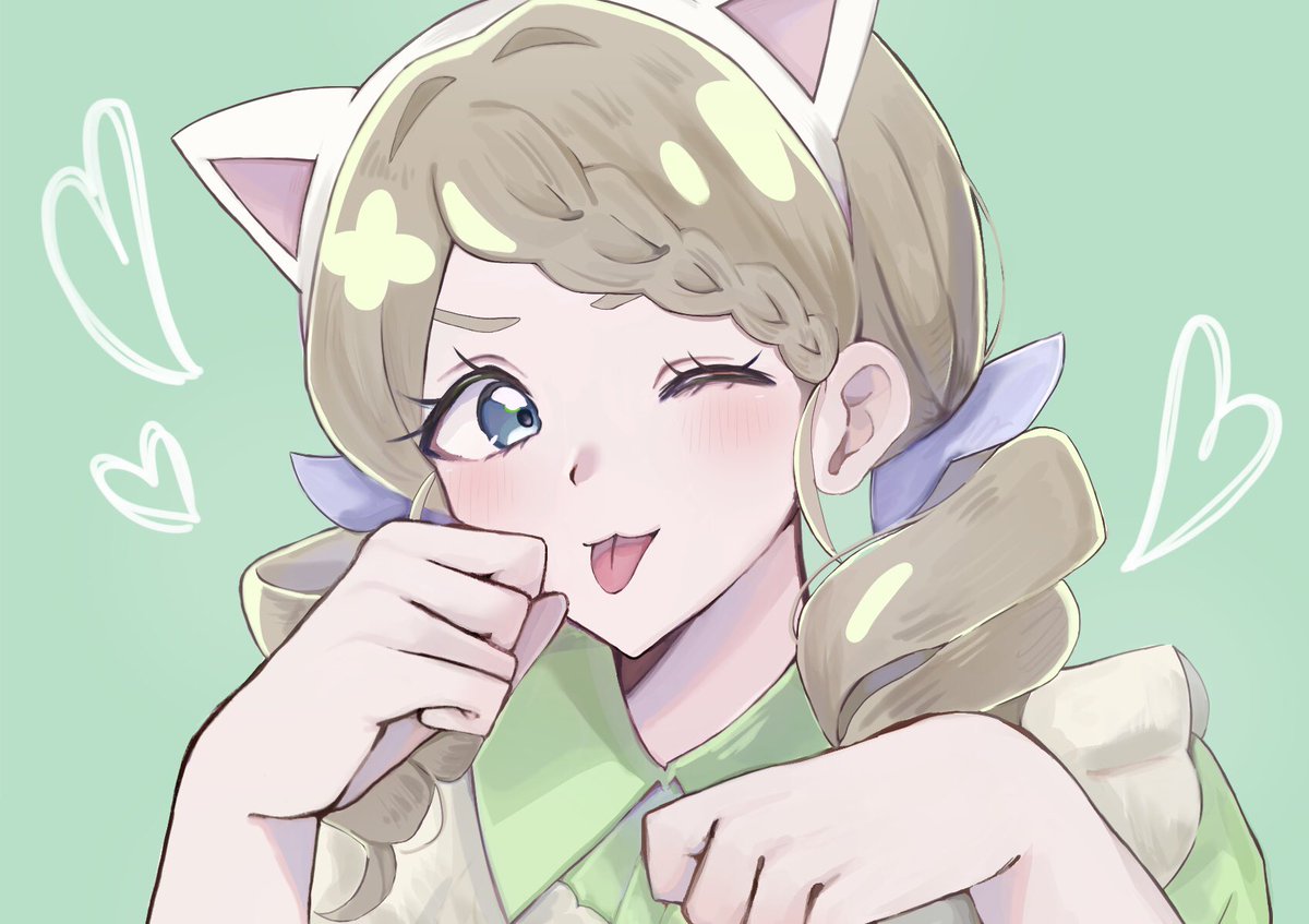 riopippi3's tweet photo. 16話がずっと忘れられません🐾
 #precure #たんプリ https://t.co/dfZk3sLzYz
