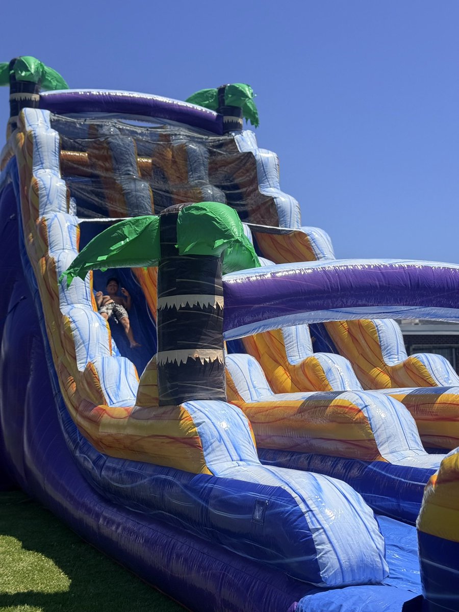 rsufsd's tweet photo. The smiles were bright, the energy was high, and the spirit of teamwork was on full display as students at Remsenburg-Speonk Elementary School enjoyed an exciting Field Day celebration! https://t.co/SxbaVhDYnH