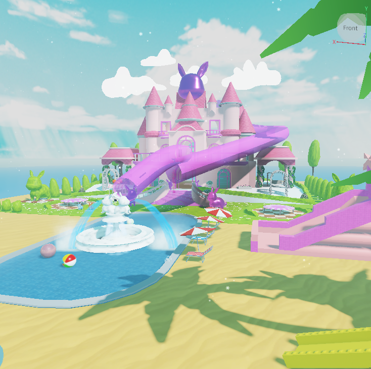 LegitPerspectiv's tweet photo. working on a game, #roblox #gamedev #blender #roblox https://t.co/nvgQJSwdPe