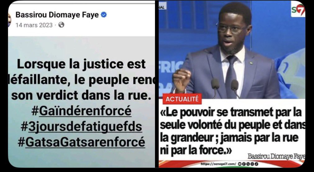 boromDiam's tweet photo. @MC_AldioumaSOw Ousmane mo mom premier paragraph bi koi lol quelle indignité,tu mérites mm pas de vivre espèce de con… https://t.co/kv8mlkNaKd